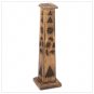 Artisan Incense Tower  #12872