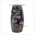 Serenity Fountain Accent Table  #12131
