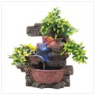 Woodland Splendor Fountain  #39678