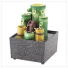 Mini Zen Fountain  #39082