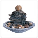 Rock Fountain  #30236