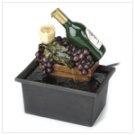 Winery Water Fountain  #12301