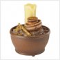 Candle Bowl Fountain  #38443