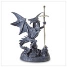 Dragon Letter Opener  #37131