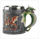 Royal Dragon Mug  #12694