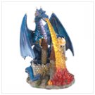Dragon's Fire Figurine  #39352