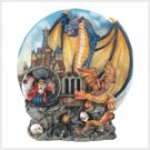 Magic Legends Collector Plate  #39353