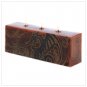Dragoncrest Brick Candle  #39772