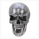 Skull Guardian Wall Décor  #12610