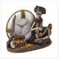 Buccaneer Desk Clock  #12908