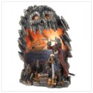 Scenic Pirate Cave Lamp #12293