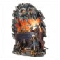 Scenic Pirate Cave Lamp #12293
