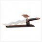 Dragon Sword With Display Stand  #30053