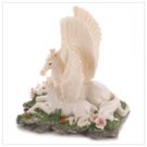 Pegasus Motherhood Figurine  #12549