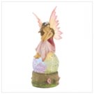 Magical Fairy Orb Figurine  #12541