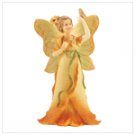 Lilly Floral Fairy  #12731