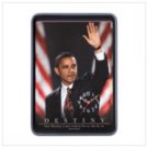 Barack Obama Wall Clock  #12356