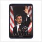 Barack Obama Wall Clock  #12356