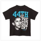 President Obama Shirt - Large  #12319