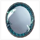 Dolphin Wall Mirror  #32164
