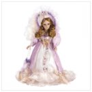 Victorian Blossom Doll  #12771