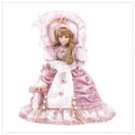 Princess Victoria Doll  #39879