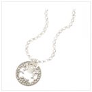 Pirate Maiden Necklace  #12953