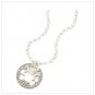 Pirate Maiden Necklace  #12953