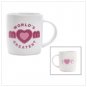 World's Greatest Mom Mug  #39755
