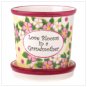 Loving Grandmother Flower Pot  #12532