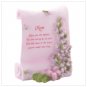 Mom Decoration Plaque  #38036