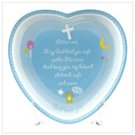 Baby Boy Prayer Plaque  #39439