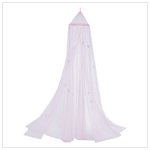 Butterfly Bed Canopy   #35535