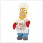 Homer Simpson Dancing Chef  #12473