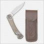 Gentleman's Pocket Knife  #39281