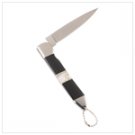 Pearlized Inlay Pocket Knife  #12113