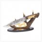 Mountain Eagle Display Knife  #12867