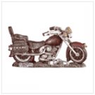 Motorcyle Paperweight  #29569