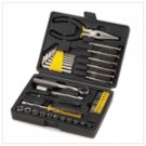 41-piece Travel Tool Kit  #39917