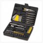 41-piece Travel Tool Kit  #39917