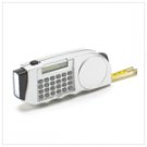 3-in-one Measuring Tape  #12059