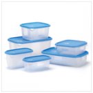 Deluxe Food Storage Set  #39810