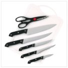 Chef’s Cutlery Set  #13093