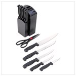 Contemporary Knife Set  #13095
