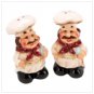 Gourmet Chef Shaker Set  #12173