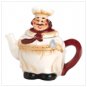 Le Chef Teapot  #12176