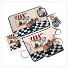 Chef Kitchen Set  #39743