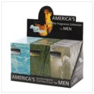 Men's Elegant Fragrances  #39837