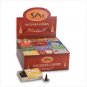 Sai Incense Cones #34005