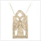 Angelic Welcome Plaque  #39056